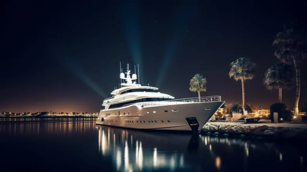 cruise