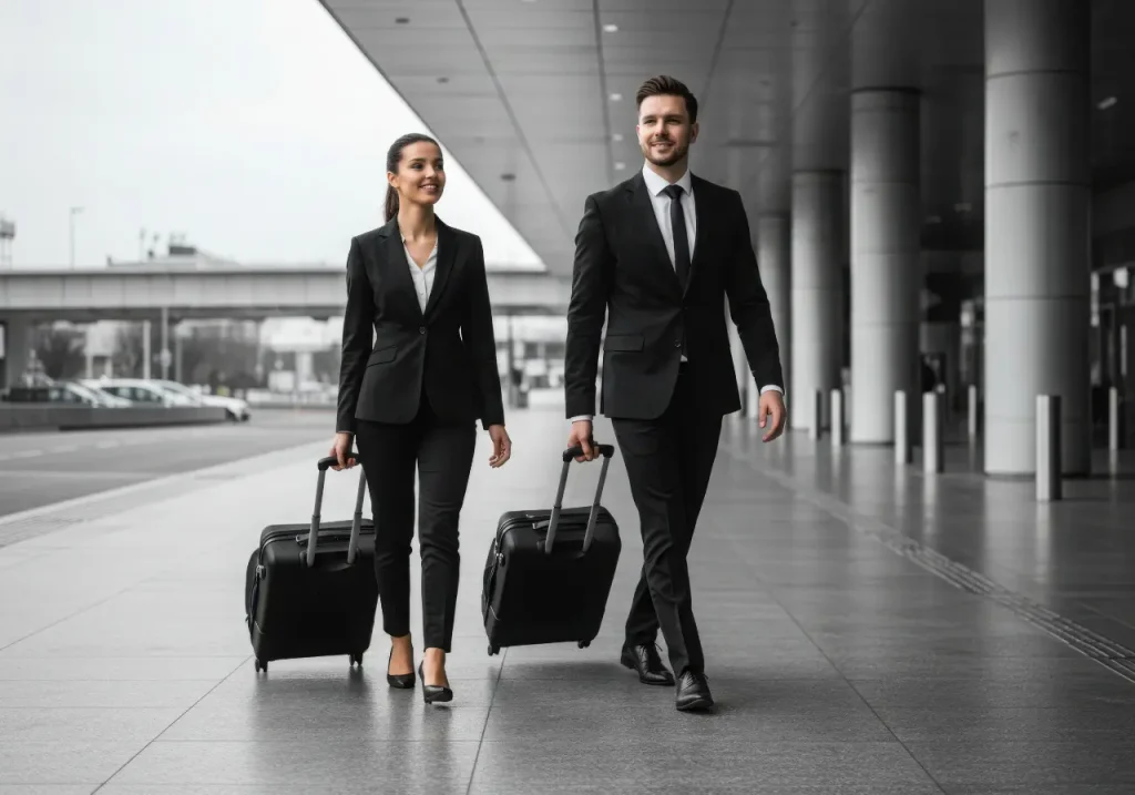 corporate travel