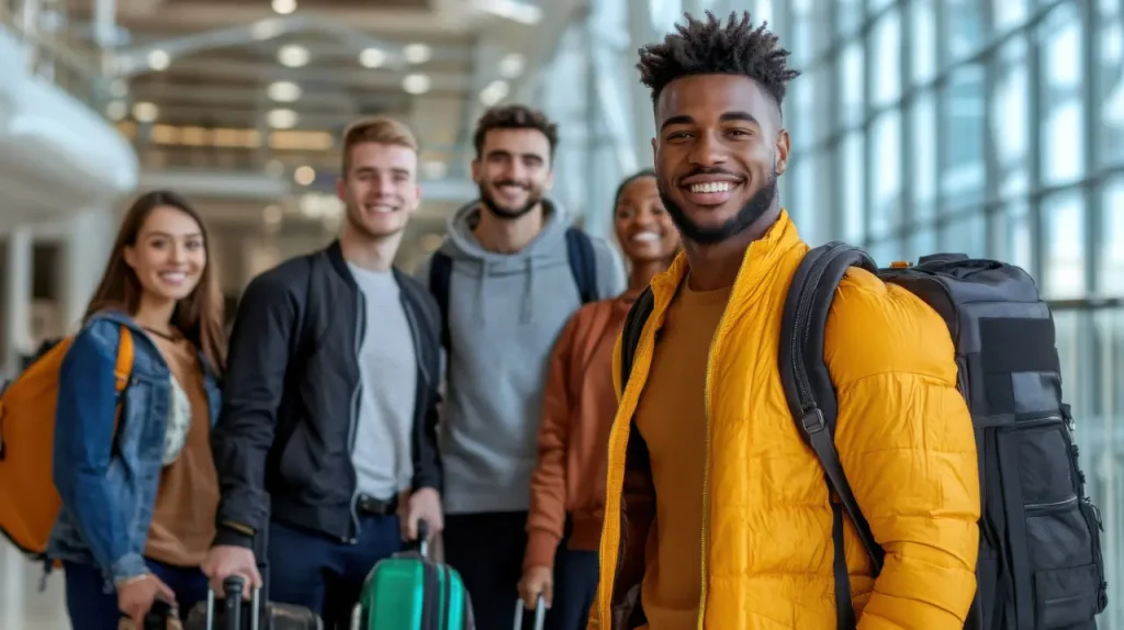 group travel